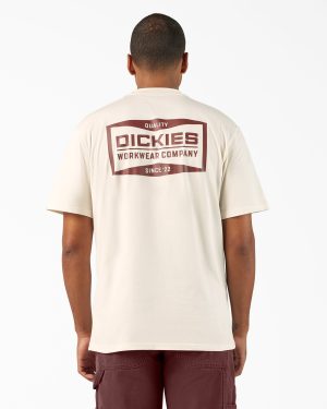 Bolivar Graphic T-Shirt