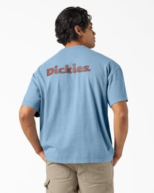 Slayden Garment Dyed T-Shirt