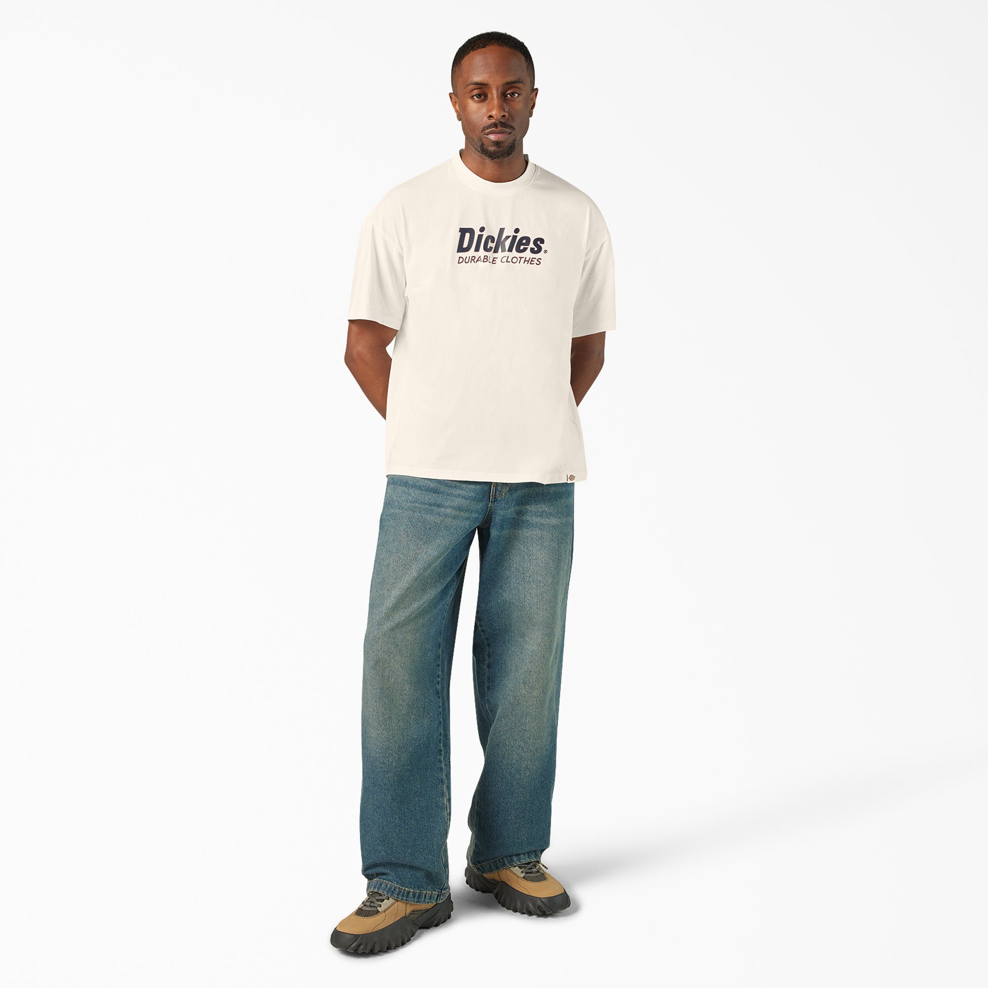Williston T-Shirt - Image 4