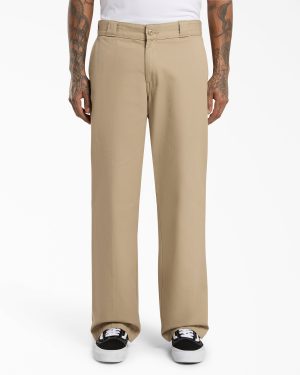 247 Regular Fit Pants