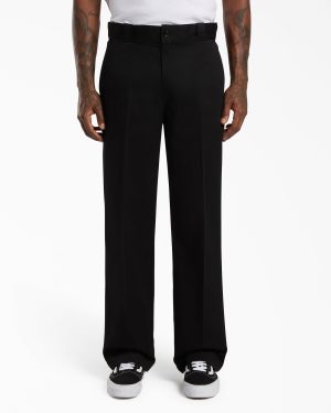 247 Regular Fit Pants