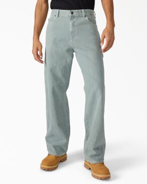 997 Loose Straight Carpenter Jeans