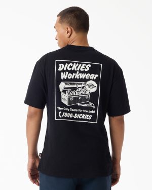 Dry Ridge Graphic T-Shirt