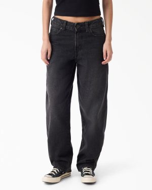Women's 957 Loose Tapered Work Jeans