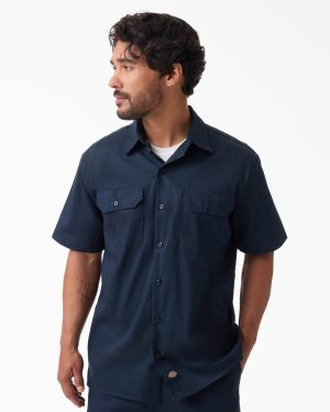 Pro Series Work Shirt