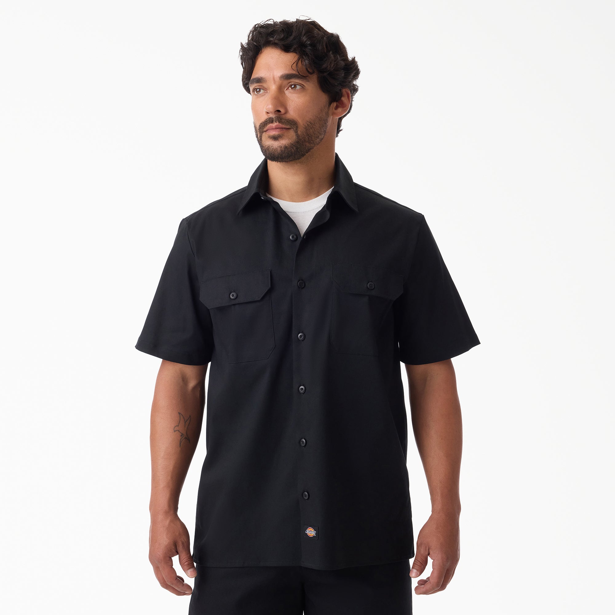 Pro Series Work Shirt