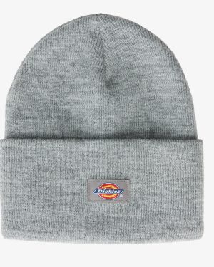 Tall Cuff Beanie