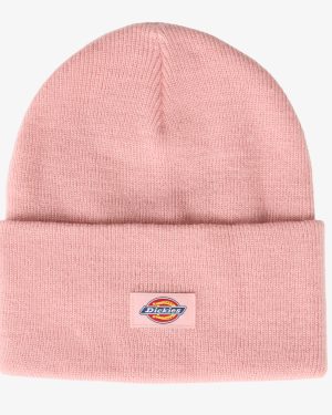 Tall Cuff Beanie
