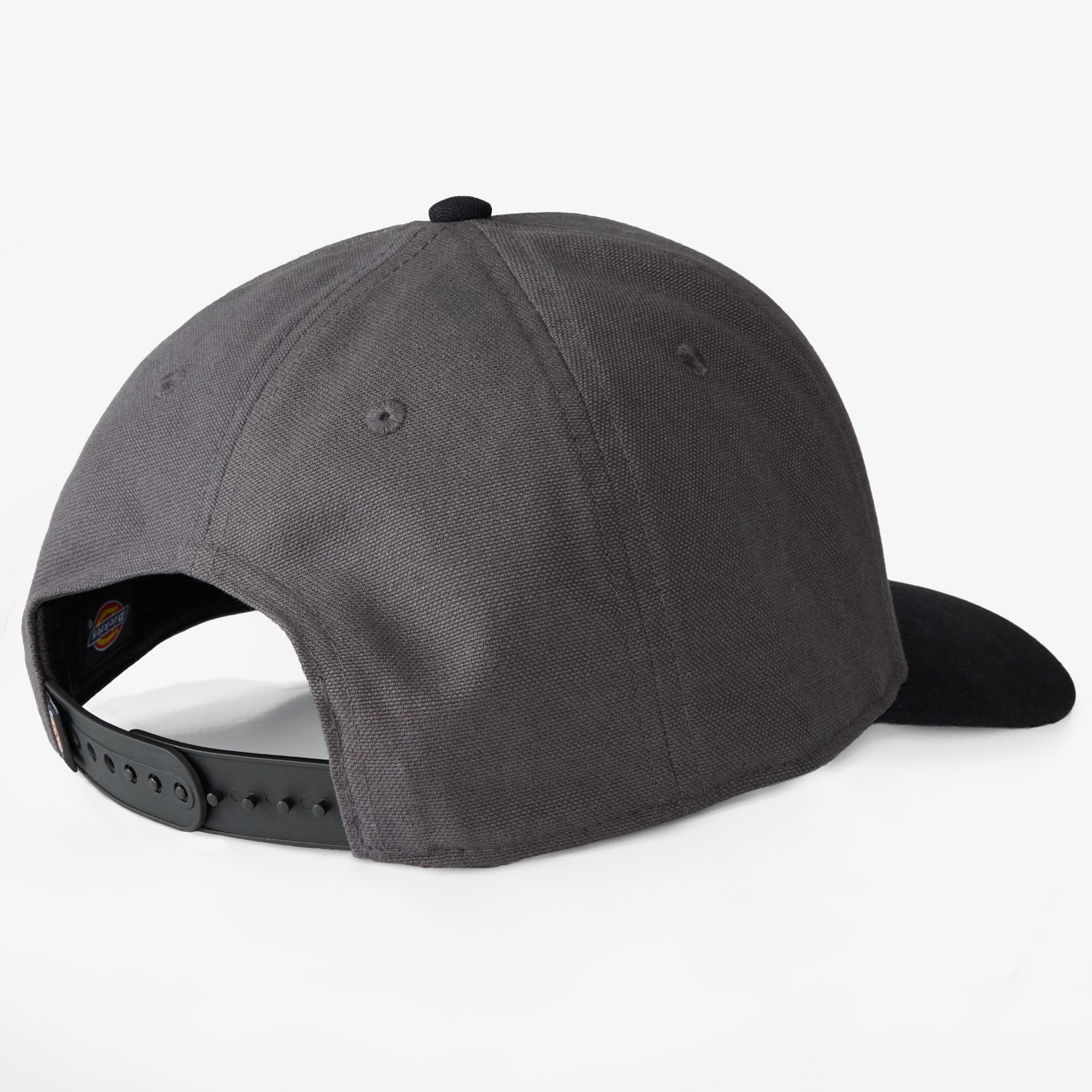 Horseshoe Embroidered Cap - Image 2