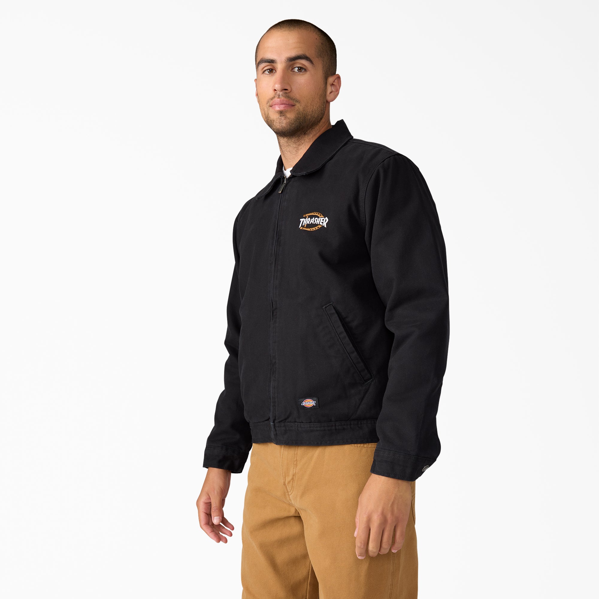 Dickies X Thrasher Jacket - Image 3