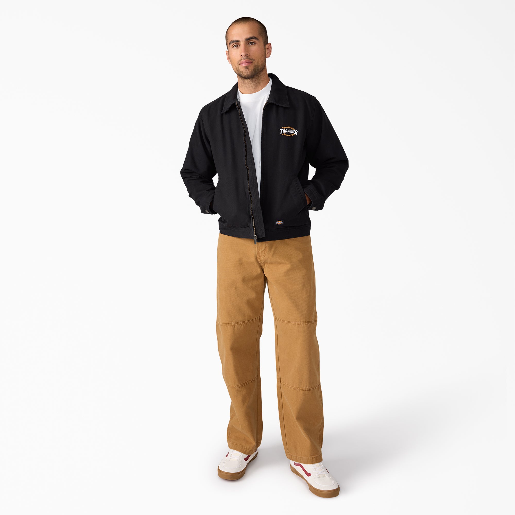Dickies X Thrasher Jacket - Image 4