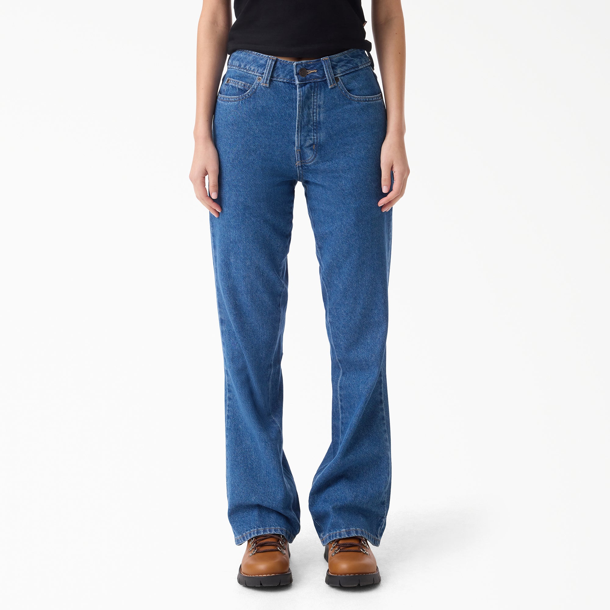 Women's Bootcut Jeans