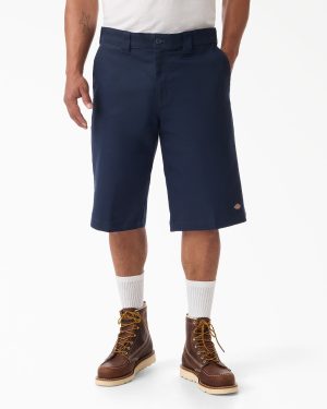 Pro Series Work Shorts. 13