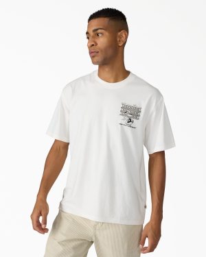 Lynndyl Graphic T-Shirt