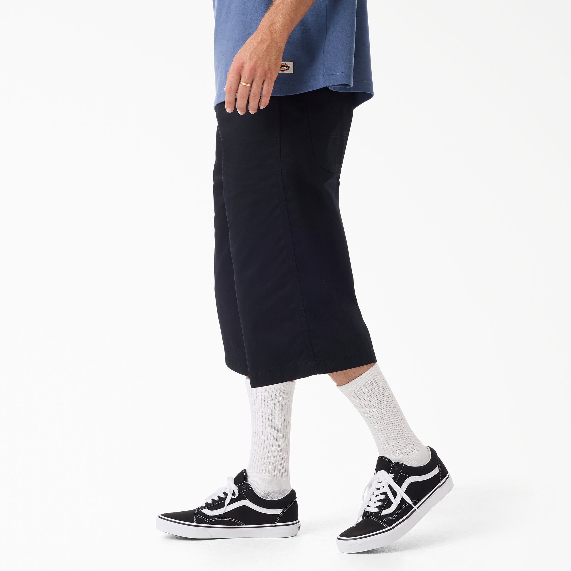 Union Twill Short. 17 - Image 3