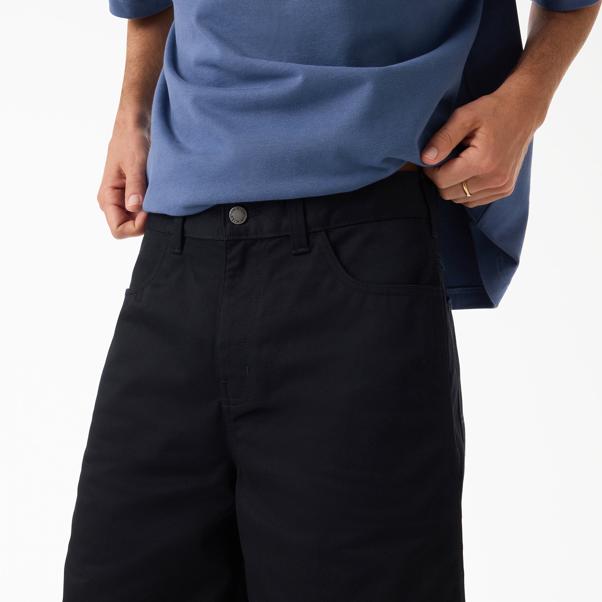 Union Twill Short. 17 - Image 5