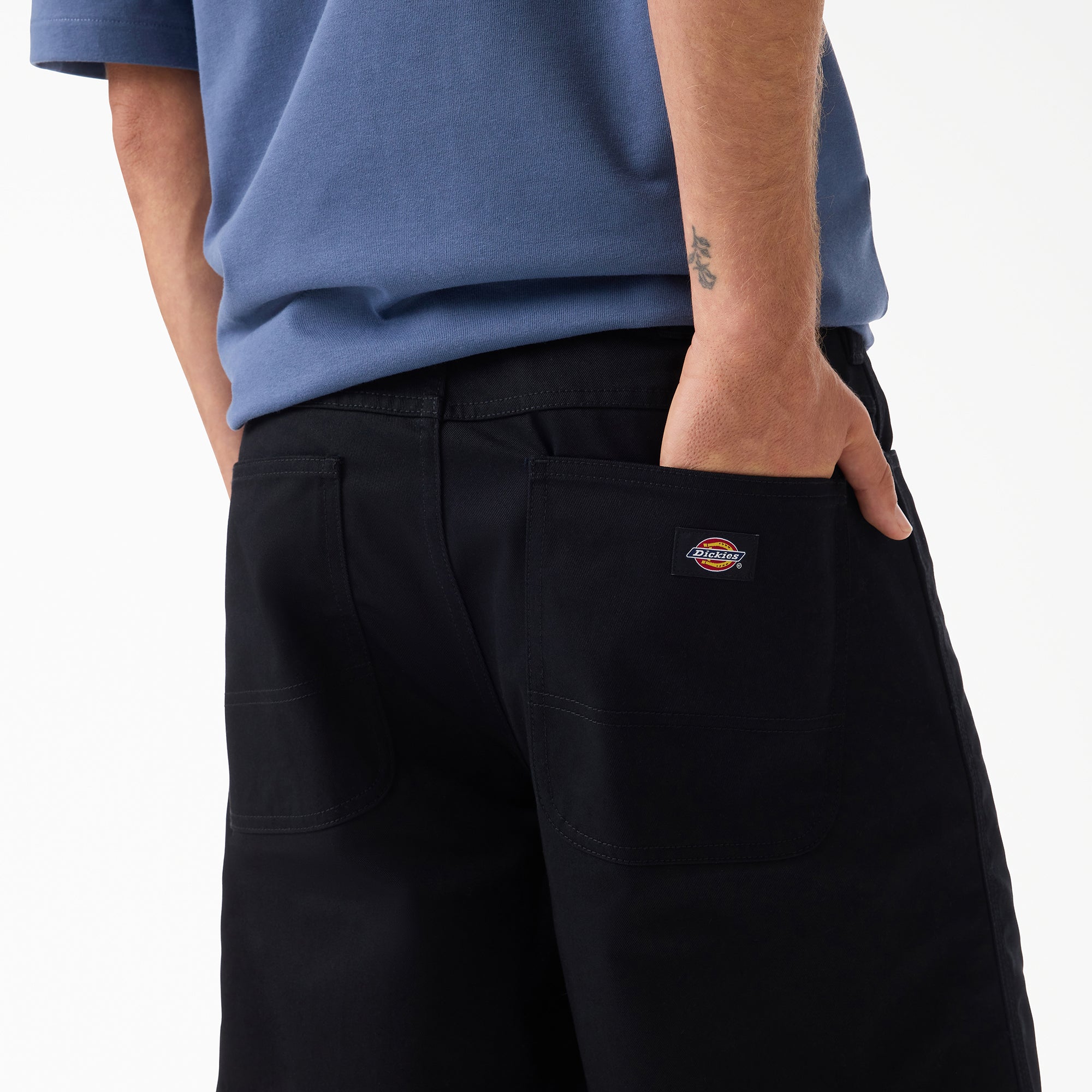 Union Twill Short. 17 - Image 6