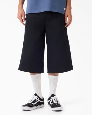 Union Twill Short. 17