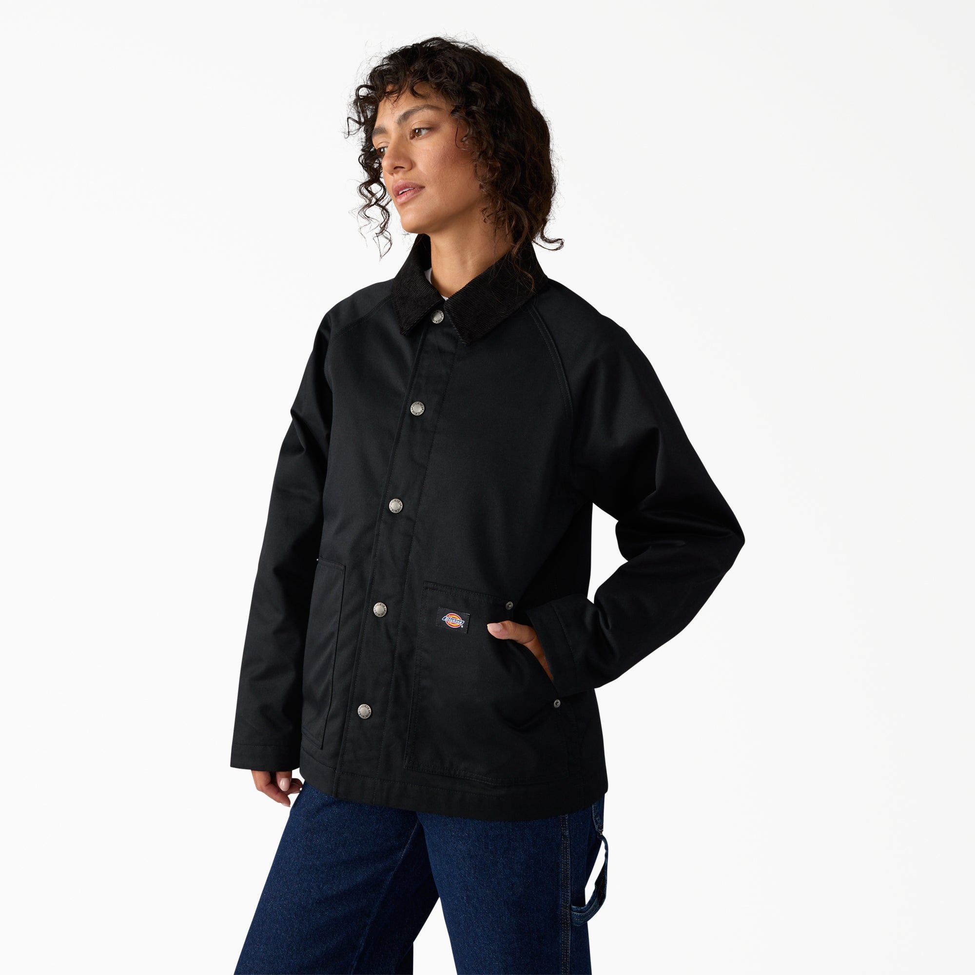 Women's Union Barn Jacket - Image 3