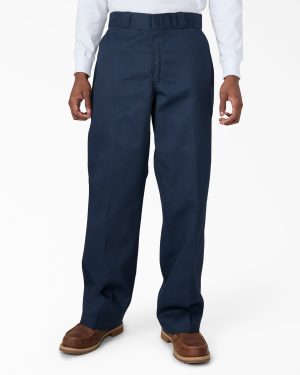 877 Loose Fit Work Pants