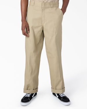 877 Loose Fit Work Pants