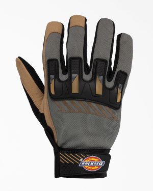 Impact Performance Work Gloves