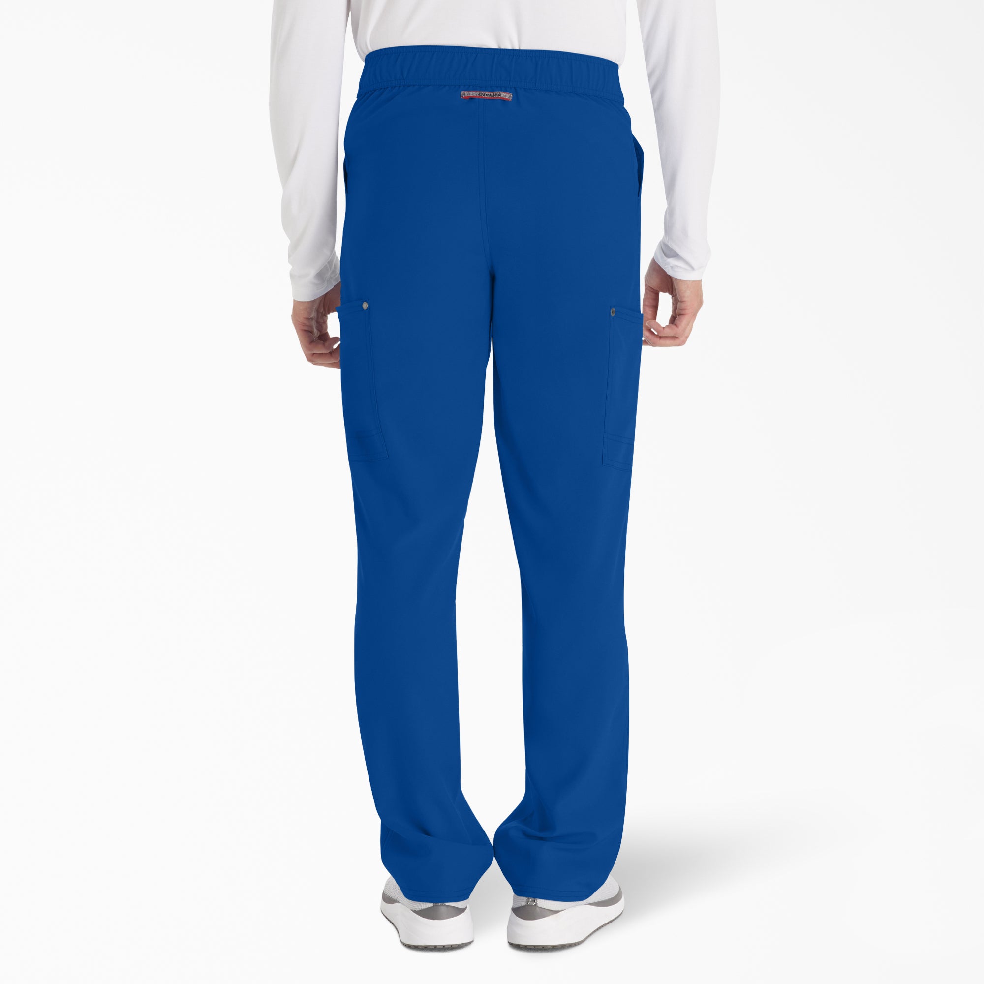 Men's EDS NXT Cargo Scrub Pants - Image 2