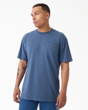 Worn In Heavyweight Pocket T-Shirt