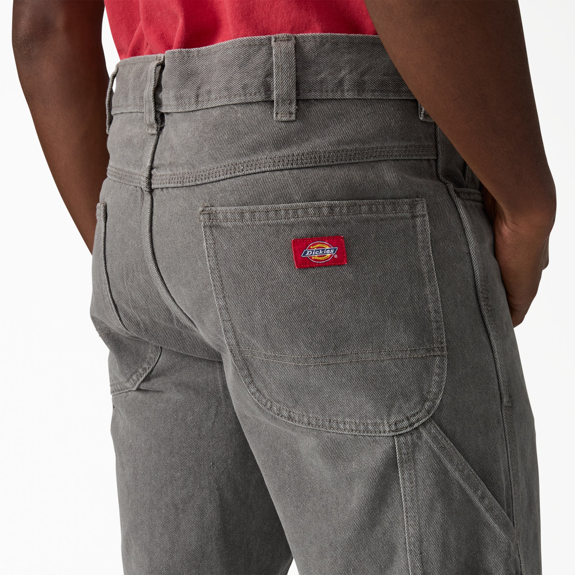 993 Regular Tapered Carpenter Jeans - Image 5