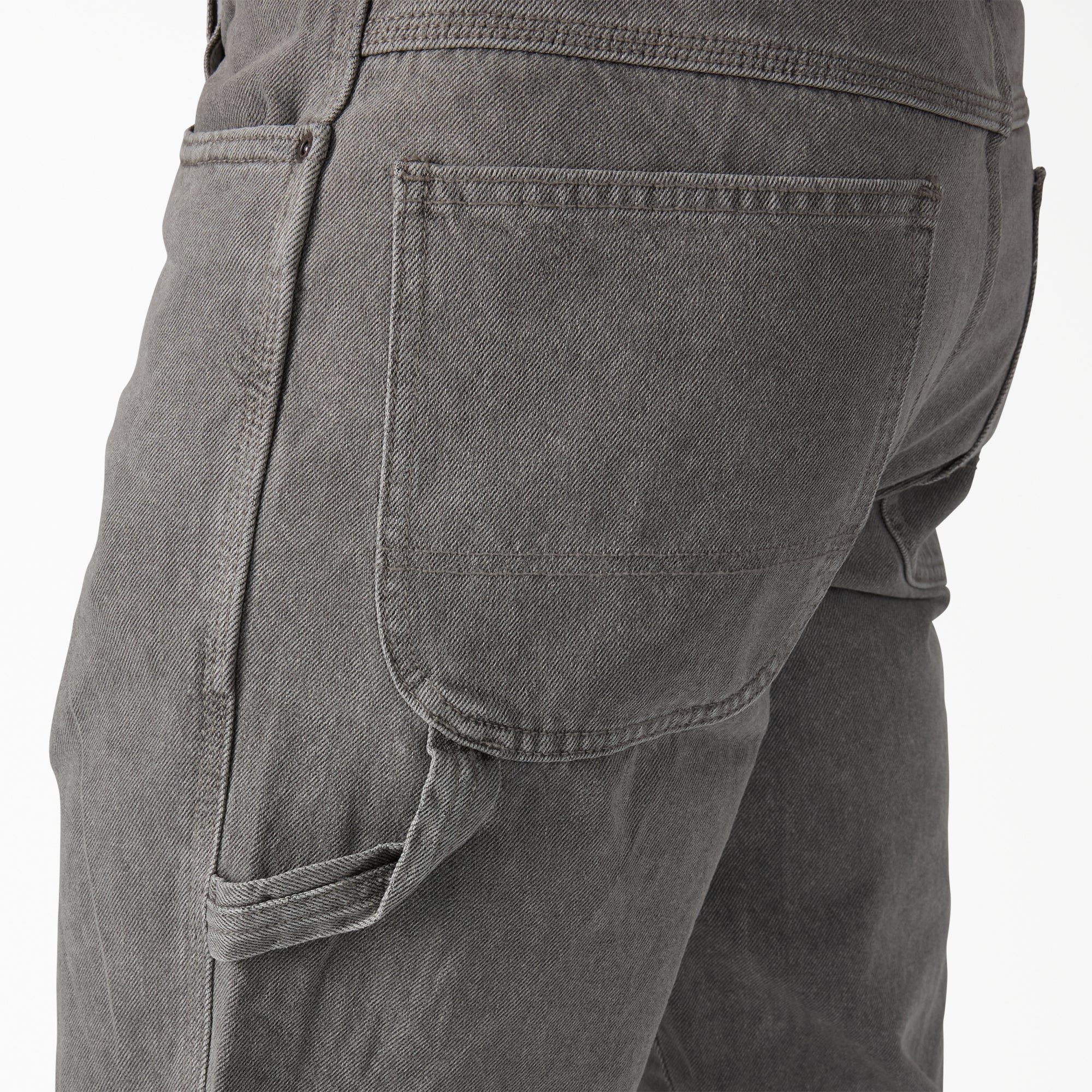 993 Regular Tapered Carpenter Jeans - Image 6