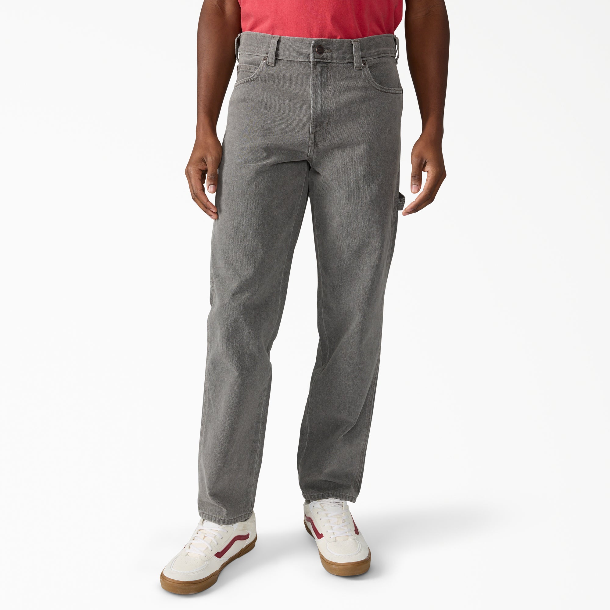 993 Regular Tapered Carpenter Jeans