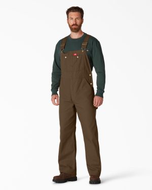 Classic Bib Overalls