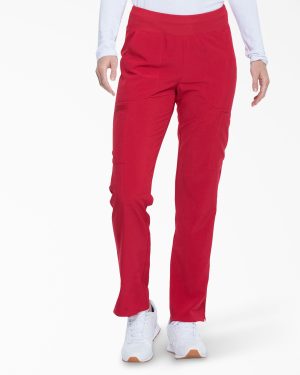 Women's EDS Essentials Cargo Scrub Pants