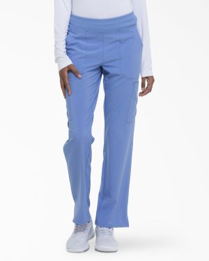 Women's EDS Essentials Cargo Scrub Pants