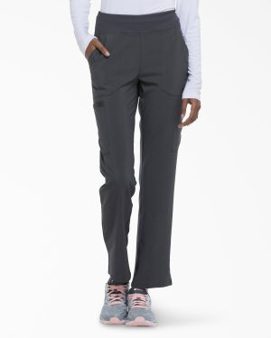 Women's EDS Essentials Cargo Scrub Pants