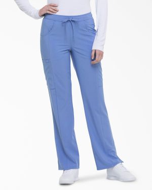 Women's EDS Essentials Drawstring Scrub Pants