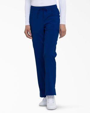 Women's EDS Essentials Drawstring Scrub Pants