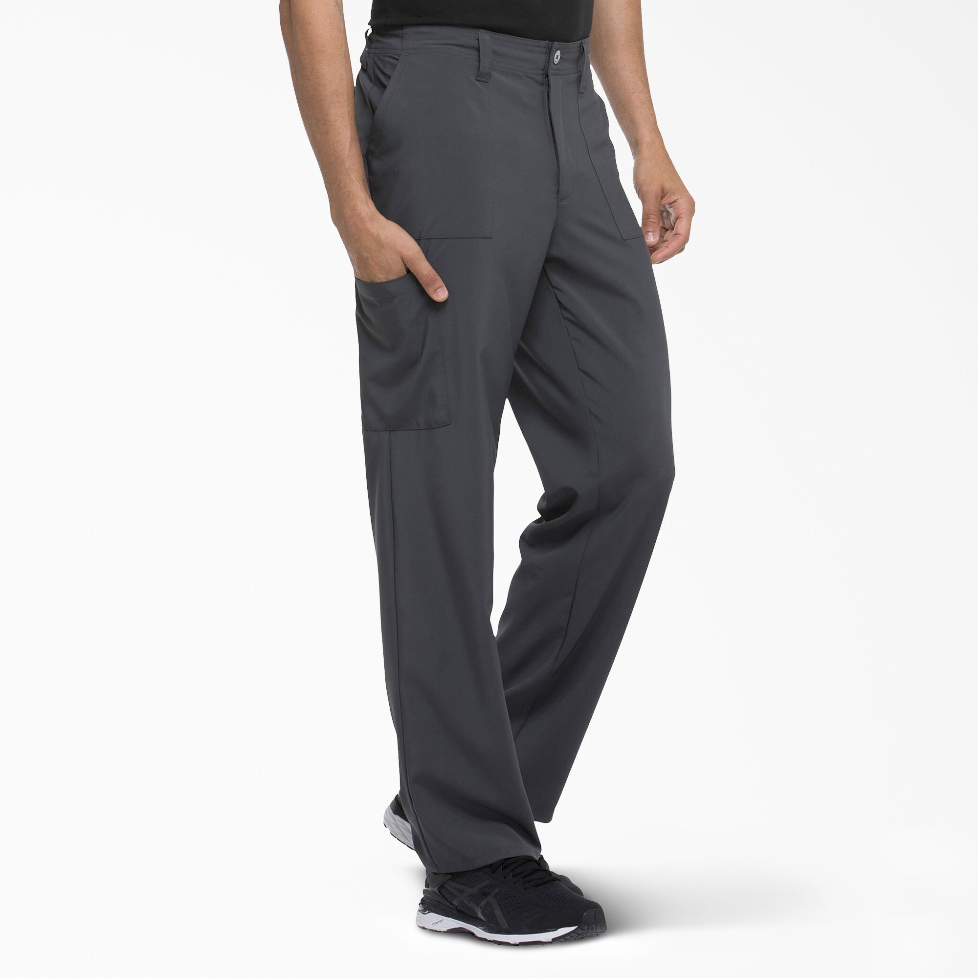 Men's EDS Essentials Scrub Pants - Image 4