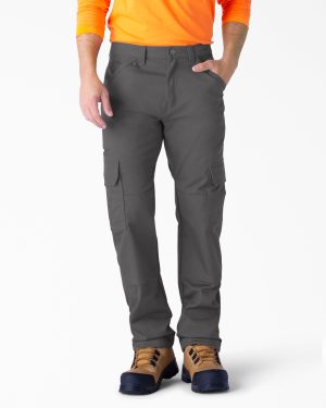 FLEX DuraTech Relaxed Fit Duck Cargo Pants