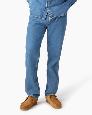 Houston Regular Fit Jeans