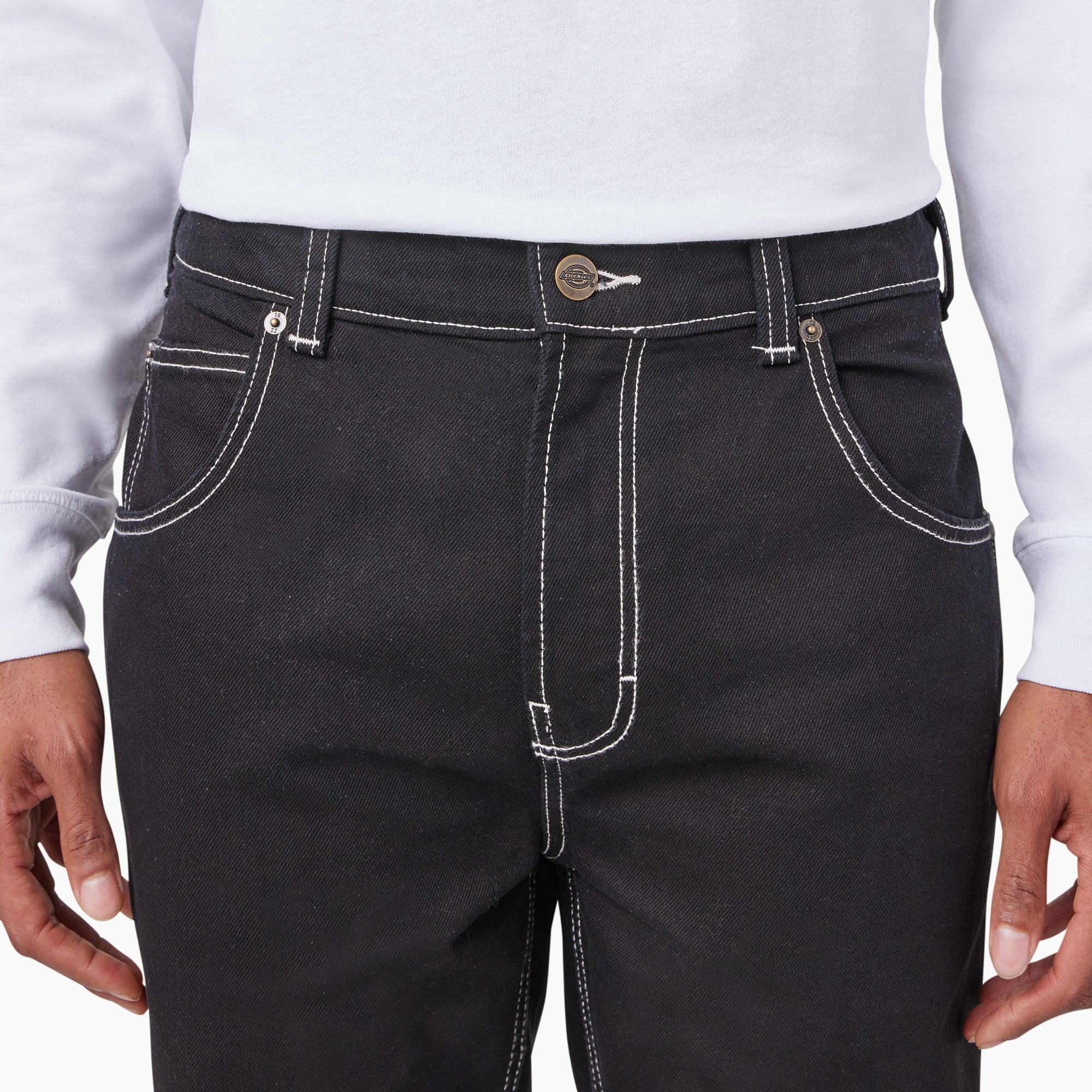 Houston Regular Fit Jeans - Image 8