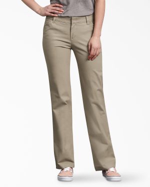 Women's FLEX Relaxed Fit Pants