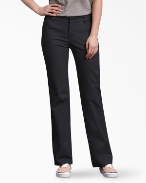 Women's FLEX Relaxed Fit Pants