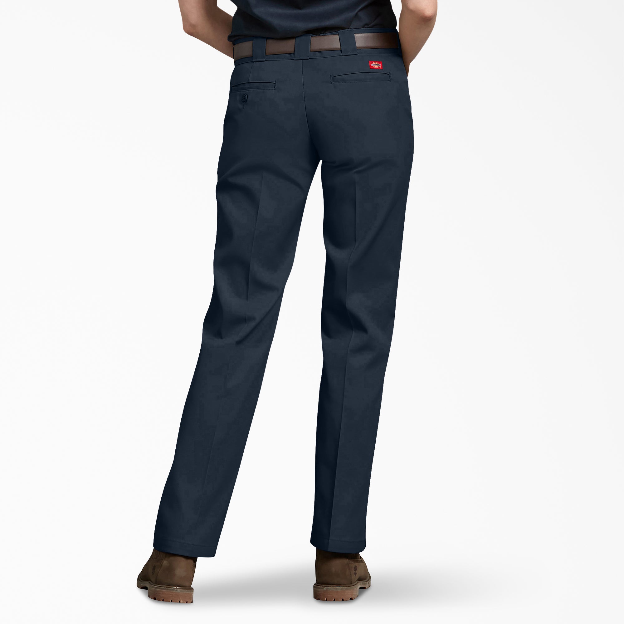 Women's Low Rise Work Pants - Image 2