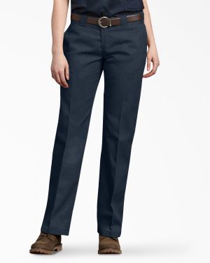 Women's Low Rise Work Pants
