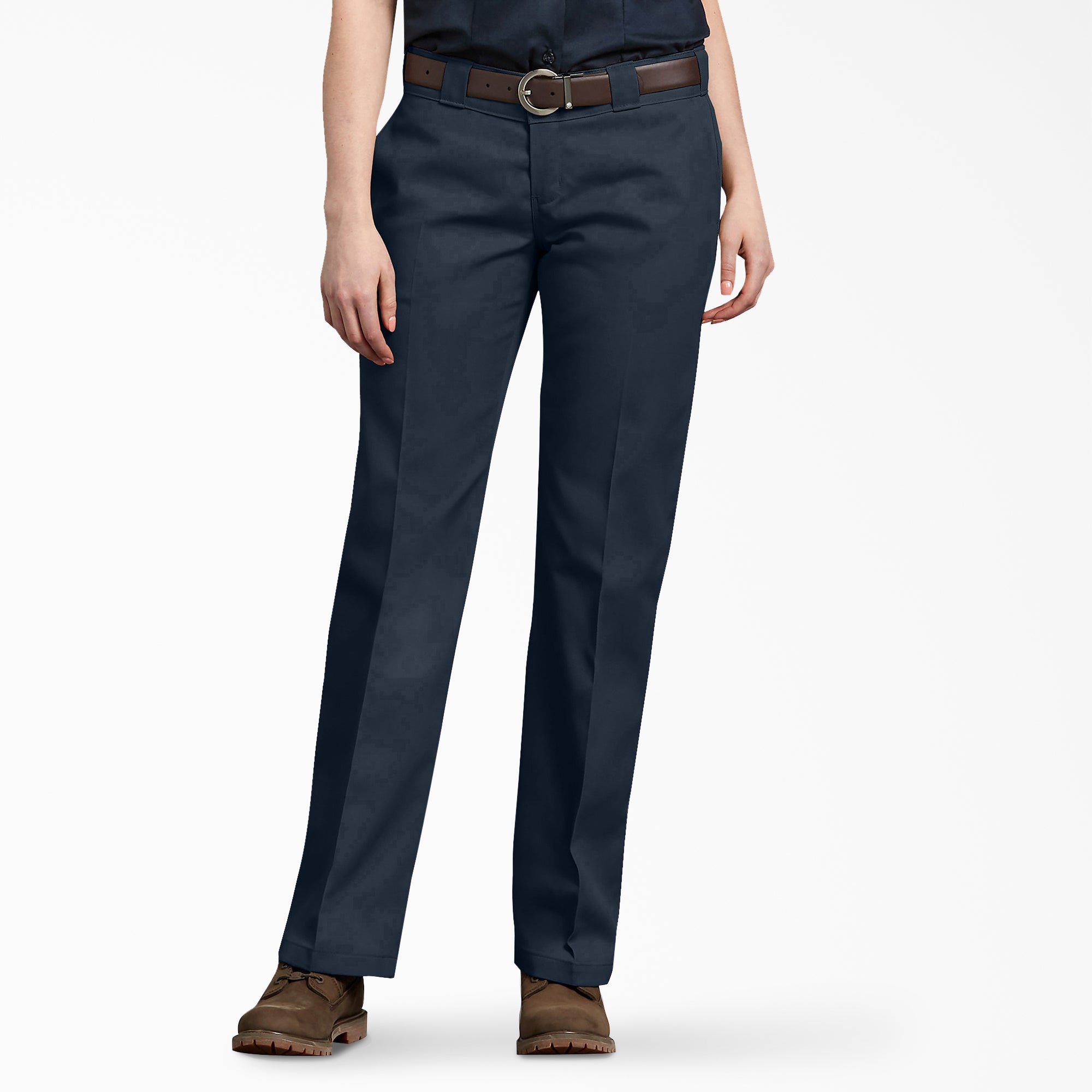 Women's Low Rise Work Pants
