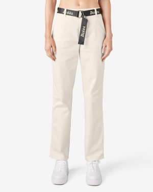 Women's Relaxed Fit Carpenter Pants