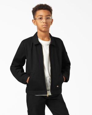 Kids' Eisenhower Jacket
