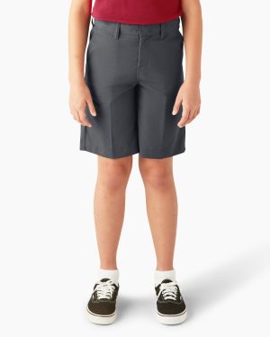 Boys' Classic Fit Shorts. 4-20