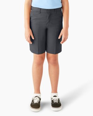 Boys' Classic Fit Shorts. 4-20